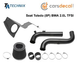 Seat Toledo (5P) BWA 2.0L TFSI Κιτ Εισαγωγής Αέρα