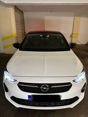 Opel Corsa '21 Gs Line