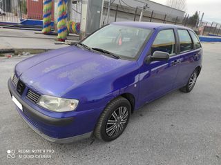 Seat Ibiza '99