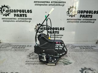 ΚΛΕΙΔΑΡΙΑ ΠΟΡΤΑΣ ΠΙΣΩ ΑΡΙΣΤΕΡΗ (L) TOYOTA COROLLA SDN UK 2002' - 2006' (Z) (2 PIN)