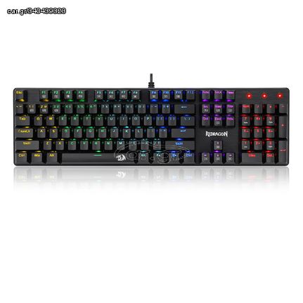 Gaming πληκτρολόγιο - Redragon Sindri K671 | Pancarshop