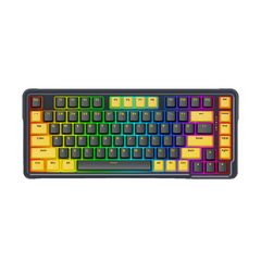 Gaming πληκτρολόγιο - Redragon ELF K649YP-RGB | Pancarshop