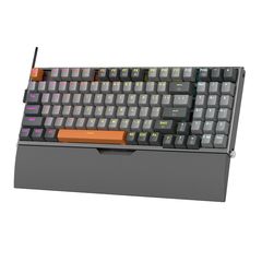 Gaming πληκτρολόγιο - Redragon Olaf K648GG-RGB | Pancarshop