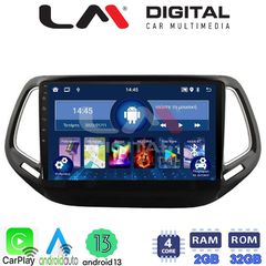 LM Digital - LM ZN4253 GPS | Pancarshop