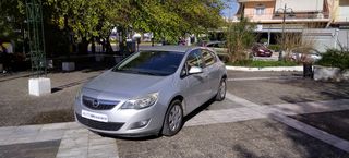 Opel Astra '10 ECOFLEX ΠΡΟΣΦΟΡΑ ΕΩΣ 30/4