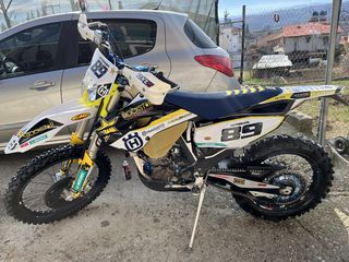 Husqvarna FE 501 '16