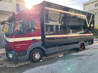 Κόφα Mercedes-Benz 2016 ATEGO 818-thumb-1