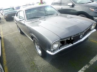 Ford Maverick '74 2 doors