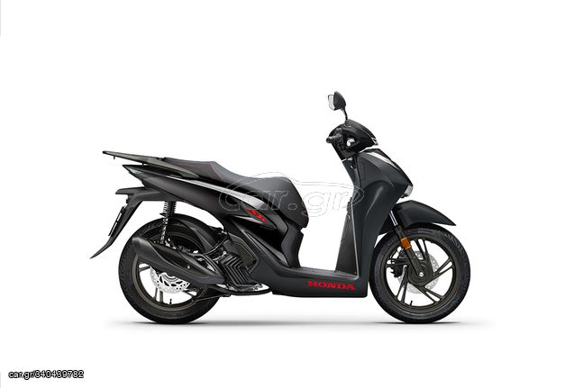 Honda SH 150i 2025 SPORTY