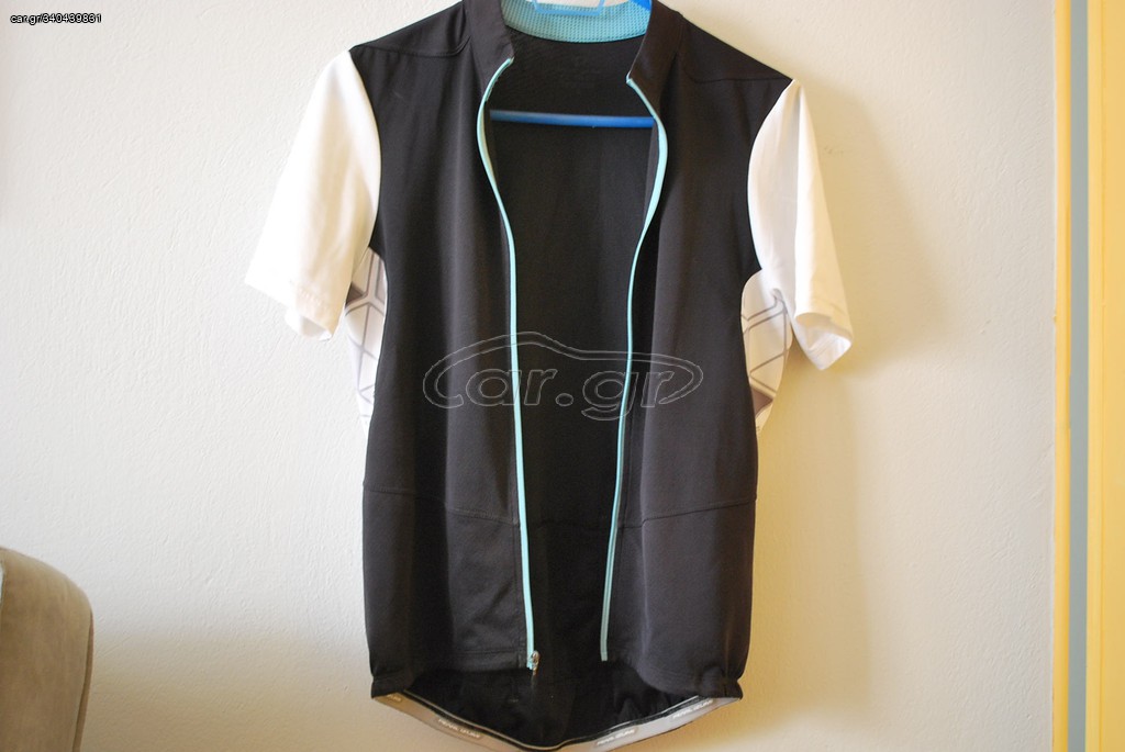 ποδηλατικά Jersey