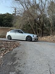 Bmw 316 '05  compact Sport Edition