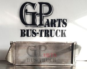 ΨΥΓΕΙΟ INRECOOLER MERCEDES-BENZ SPRINTER W901.