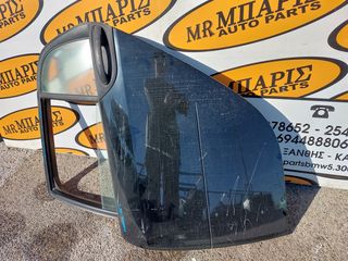 SMART FORFOUR 06' ΠΟΡΤΑ ΠΙΣΩ ΑΡΙΣΤΕΡΑ (ΟΙ ΤΙΜΕΣ ΕΙΝΑΙ ΕΝΔΕΙΚΤΙΚΕΣ) (2 ΔΙΑΘ) 