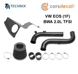 VW EOS (1F) BWA 2.0L TFSI Kit Εισαγωγής Αέρα