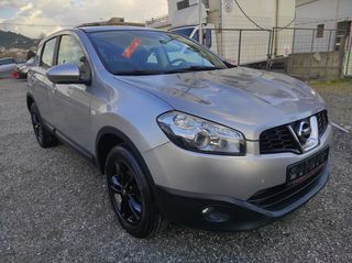 Nissan Qashqai '12