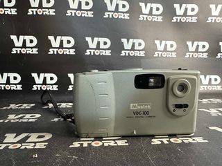 Αντίκα διακοσμητική κάμερα Mustek VDC-100 