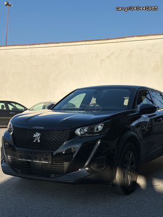 Peugeot 2008 '20