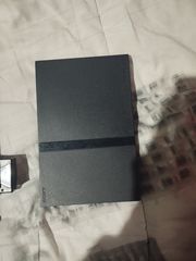 Playstation 2 slim