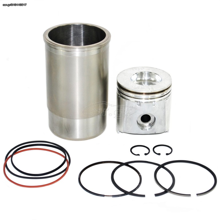 Εμβολοχιτώνιο για κινητήρα JOHN DEERE (PISTON KIT)