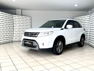 Suzuki Vitara '16 1.6 DDIS 4x4 GRIP GL+ CAMERA CLIMA EURO 6