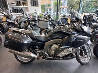 Bmw K 1600 GT '13