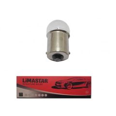 ΛΑΜΠΕΣ 6V LIMASTAR 8W 18G BA15S ΦΛΑΣ/ΦΟΥΝ. - 320-00-20490