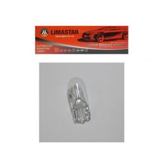 ΛΑΜΠΕΣ 12V LIMASTAR 3.4W Τ10/ΑΚΑΛΥΚΕΣ - 321-00-10390