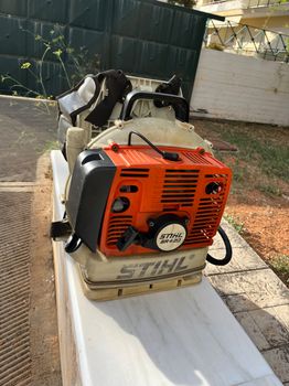 Φυσητήρας STIHL BR420