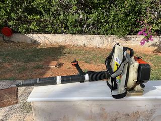 Φυσητήρας STIHL BR420-thumb-2
