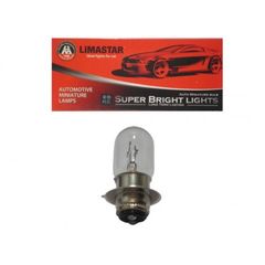 ΛΑΜΠΕΣ 12V LIMASTAR 25/25W 19Τ R15D (H-LIGHT) C50GLX,C100GRAND - 321-00-20090