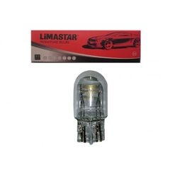 ΛΑΜΠΕΣ 12V LIMASTAR  21/5W  W3X16q T20 ΑΚΑΛΥΚΕΣ TACT50/AF24 - 321-00-21190