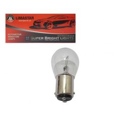 ΛΑΜΠΕΣ 12V LIMASTAR 21W BA15D (P21W) ΜΟΝΟΦΩΤΗ-ΔΙΠΟΛΙΚΗ - 321-00-37692