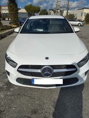 Mercedes-Benz A 180 '19