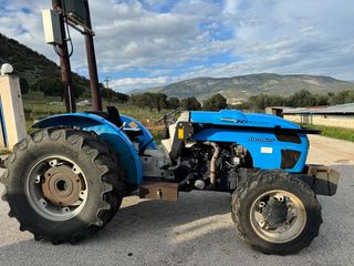 Landini '08 Rex100Gt