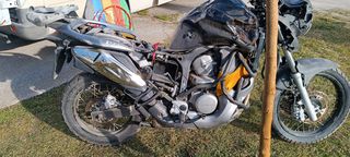 Honda Transalp 700  '10-thumb-2