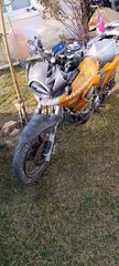 Honda Transalp 700  '10-thumb-1