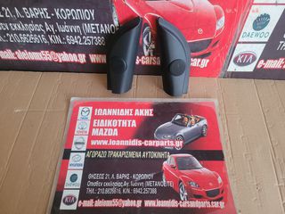MAZDA 2 DE 2010 TWEETER ΜΕ ΚΑΛΥΜΑ ΠΟΡΤΑΣ ΔΕΞΙΟ ΚΑΙ ΑΡΙΣΤΕΡΟ