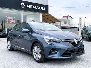 Renault Clio '19 1.5 Blue dCi 90hp EXPRESSION