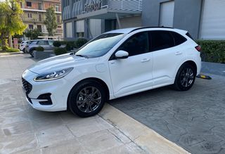 Ford Kuga '21 2.5L iVCT PHEV 225 hp ST-LINE 