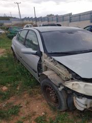 ΚΛΕΙΔΑΡΙΑ ΠΟΡΤΑΣ ΜΠΑΓΚΑΖ 4ΗΣ MEGANE 04 MEGANE 2004 SEDAN