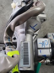 Κολώνα τιμονιού hyundai i20 -thumb-2
