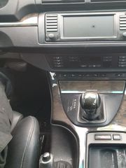 ΗΜΙΑΞΟΝΙΟ ΔΕΞΙ  BMW X5 (E53) 00-