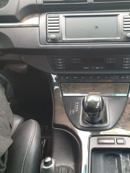 ΔΥΝΑΜΟ BMW X5 (E53) 00-