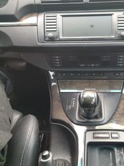 ΑΝΤΛΙΑ ΤΙΜΟΝΙΟΥ BMW X5 (E53) 00-