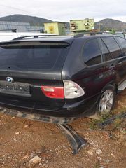 ΠΟΡΤΑ ΕΜΠΡΟΣ ΔΕΞΙΑ BMW X5 (E53) 00--thumb-1