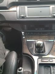 ΖΑΝΤΕΣ ΑΛΟΥΜΙΝΙΟΥ 18* BMW X5 (E53) 00-