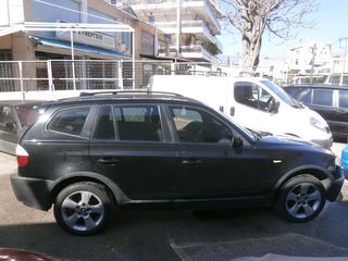 Bmw X3 2004 ΠΛΗΡΩΜΕΝΑ ΤΕΛΗ     2026-thumb-2