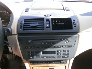 Bmw X3 2004 ΠΛΗΡΩΜΕΝΑ ΤΕΛΗ     2026-thumb-8