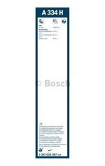 ΥΑΛ ΡΑΣ BOSCH AEROTWIN 33cm (A334H) 3397016387 1178200045 A1178200045