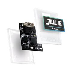 EMULATOR IMMO, SEAT OCCUPANCY SENSOR, ELV /ESL.-thumb-1